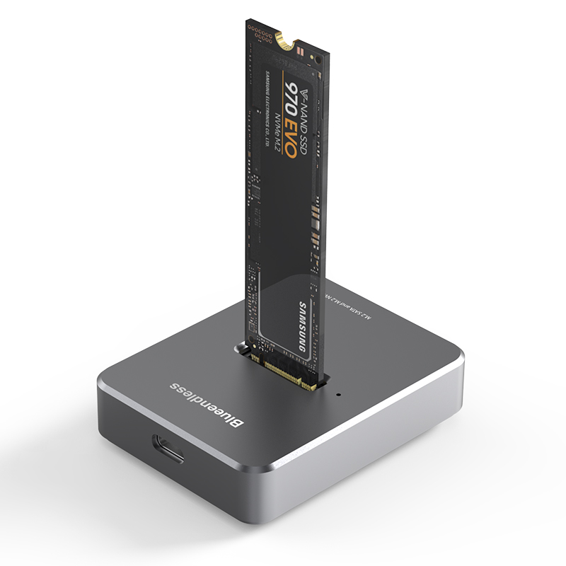 Blueendless M2 NVMe Bağlantı İ - 8Tb M2 Nvme Ssd incelemesi ve fiyatı